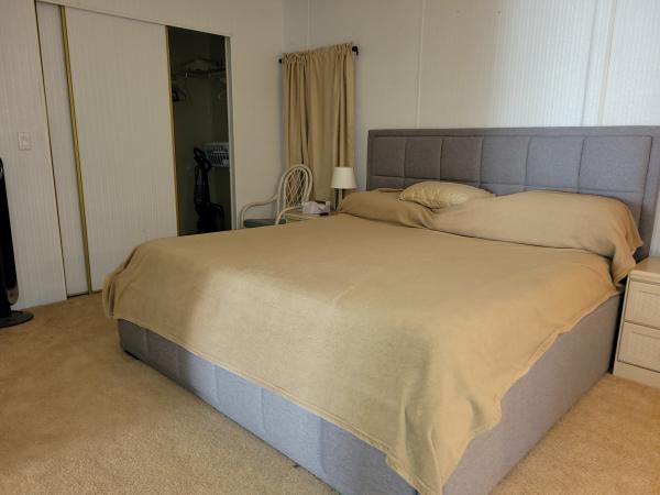 1994 BARR HS Mobile Home