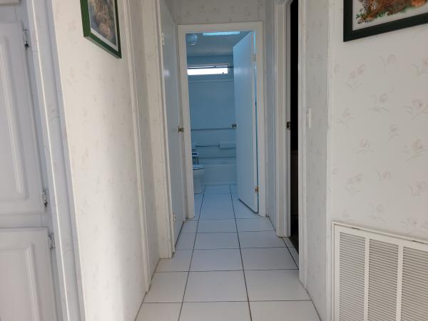 1994 BARR HS Mobile Home