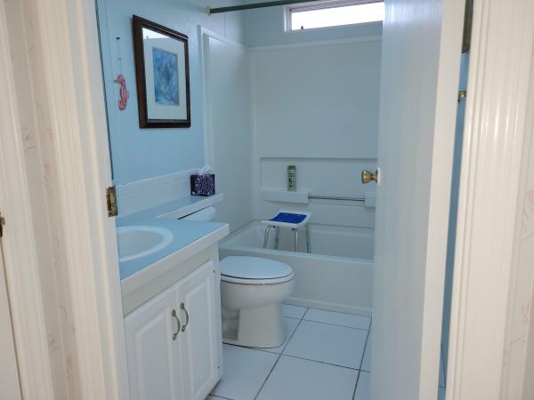 1994 BARR HS Mobile Home