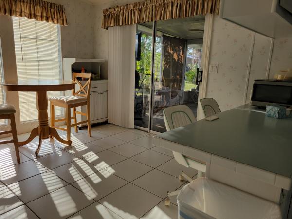 1994 BARR HS Mobile Home