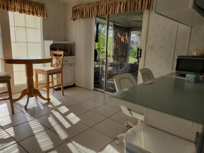 Photo 2 of 11 of home located at 29200 S. Jones Loop Road #379 Punta Gorda, FL 33950