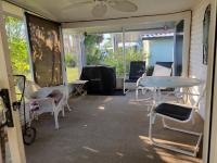 1994 BARR HS Mobile Home