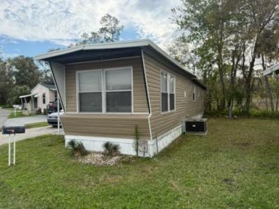 Mobile Home at 2850 New Tampa Highway, #114 Lakeland, FL 33815