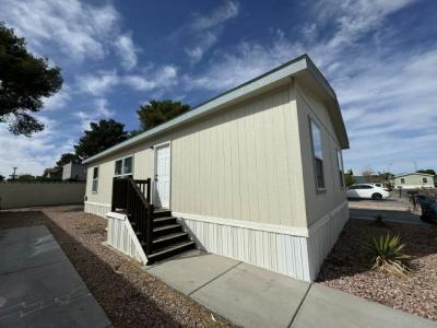 Mobile Home at 825 N Lamb Blvd, #88 Las Vegas, NV 89110