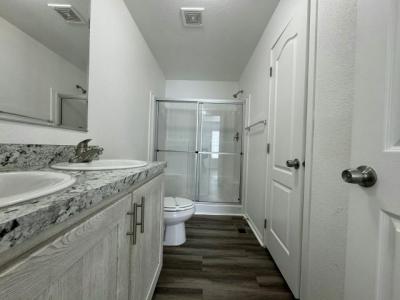 Photo 4 of 13 of home located at 825 N Lamb Blvd, #88 Las Vegas, NV 89110