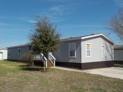 Mobile Home at 11555 Culebra Road Site 606 San Antonio, TX 78253