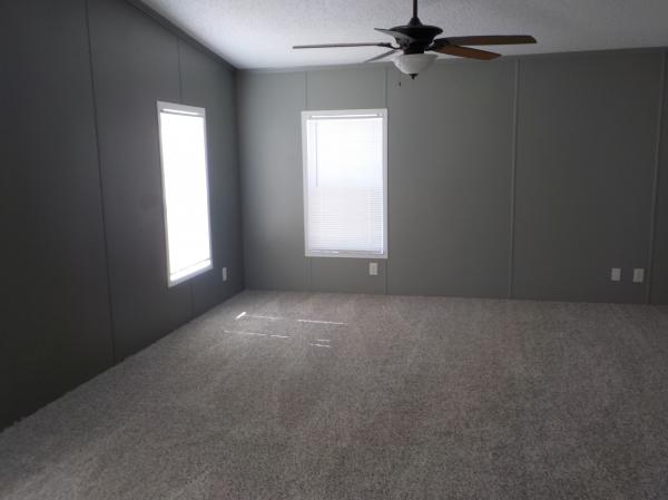 1998 Cavalier Town Manor Mobile Home