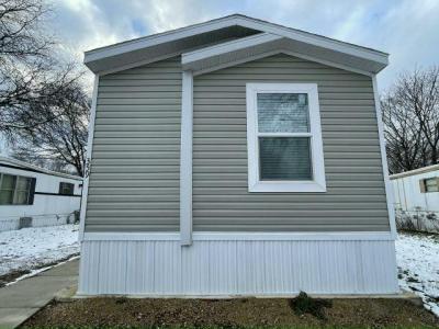 Mobile Home at 359 Raven Lane Madison, WI 53704