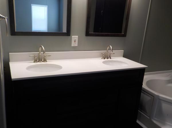 1998 Cavalier Town Manor Mobile Home