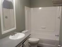1998 Cavalier Town Manor Mobile Home