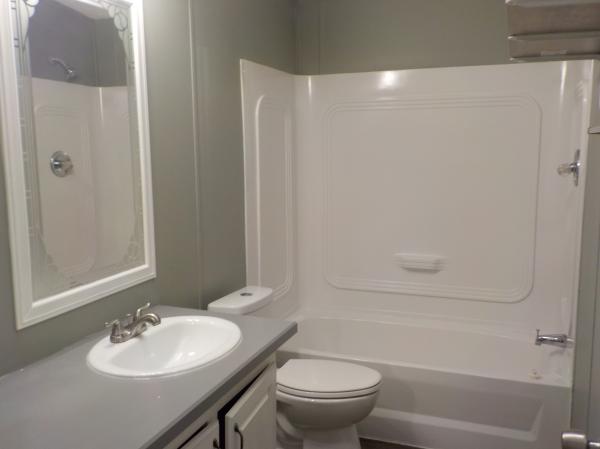1998 Cavalier Town Manor Mobile Home
