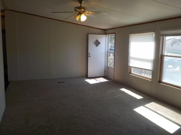 2006 Clayton 38FRE28523AH06 Mobile Home