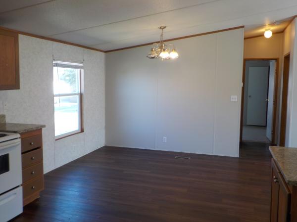 2006 Clayton 38FRE28523AH06 Mobile Home