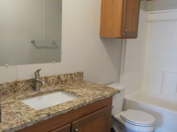 2006 Clayton 38FRE28523AH06 Mobile Home