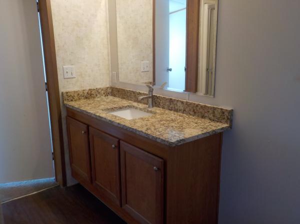 2006 Clayton 38FRE28523AH06 Mobile Home