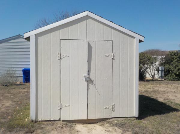 2006 Clayton 38FRE28523AH06 Mobile Home
