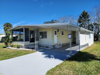 Mobile Home at 14310 Sundial Street Hudson, FL 34667