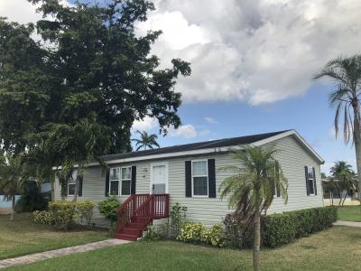 Mobile Home at 10550 West State Rd 84 Lot #287 Fort Lauderdale, FL 33324