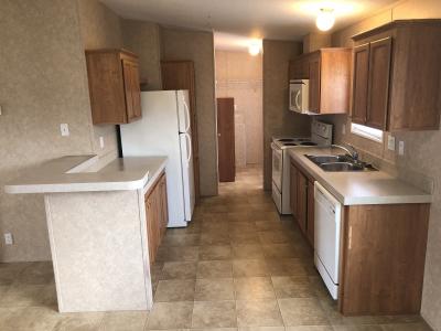 Photo 2 of 7 of home located at 10550 West State Rd 84 Lot #287 Fort Lauderdale, FL 33324