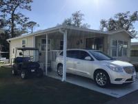 1989 OAKP Mobile Home