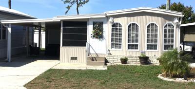 Mobile Home at 37811 Chancey Rd. 127 Zephyrhills, FL 33541