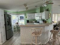 1995 HS Merit Manufactured Home