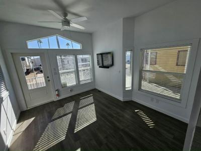 Photo 2 of 16 of home located at 303 N. Lindsay Rd. T-046 Mesa, AZ 85213