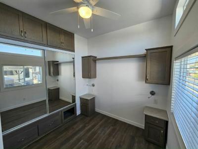 Photo 4 of 16 of home located at 303 N. Lindsay Rd. T-046 Mesa, AZ 85213