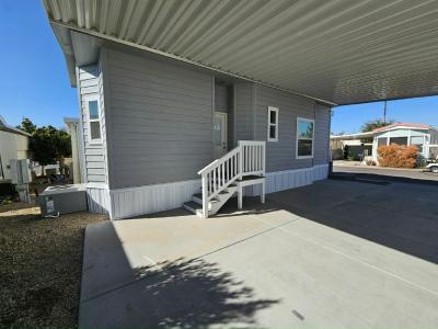 Photo 4 of 13 of home located at 3020 E. Main St. V-052 Mesa, AZ 85213