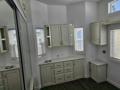 Photo 5 of 13 of home located at 3020 E. Main St. V-052 Mesa, AZ 85213