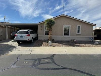 Mobile Home at 7860 E Benson Hwy #169 Tucson, AZ 85756