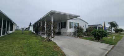 Mobile Home at 7823 Walkers Cay Avenue Orlando, FL 32822