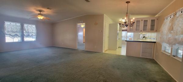 1997 Mobile Home