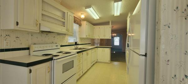 1997 Mobile Home