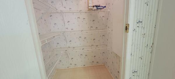 1997 Suncoast sunc Mobile Home