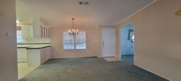 1997 Suncoast sunc Mobile Home