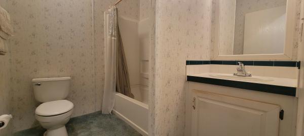 1997 Suncoast sunc Mobile Home
