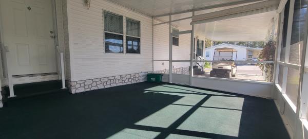 1997 Mobile Home