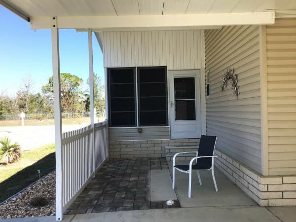 2005 SPRI Spring Mobile Home