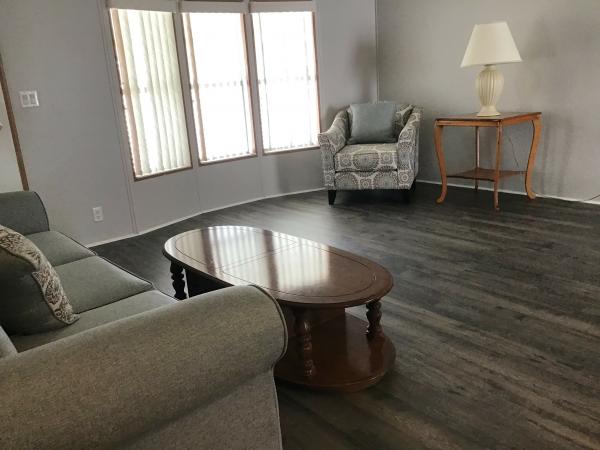 2005 SPRI Spring Mobile Home