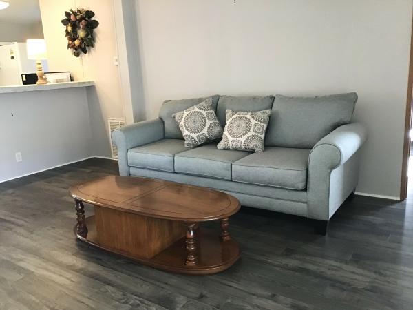 2005 SPRI Spring Mobile Home