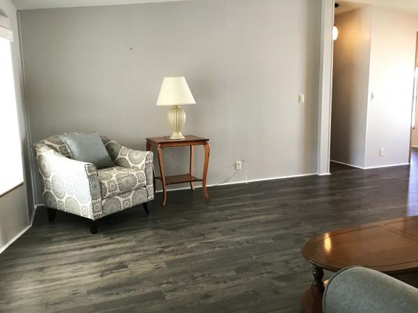 2005 SPRI Spring Mobile Home