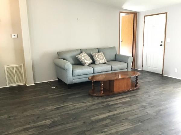 2005 SPRI Spring Mobile Home