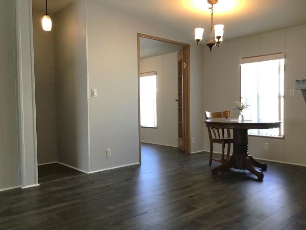 2005 SPRI Spring Mobile Home