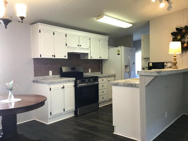 2005 SPRI Spring Mobile Home