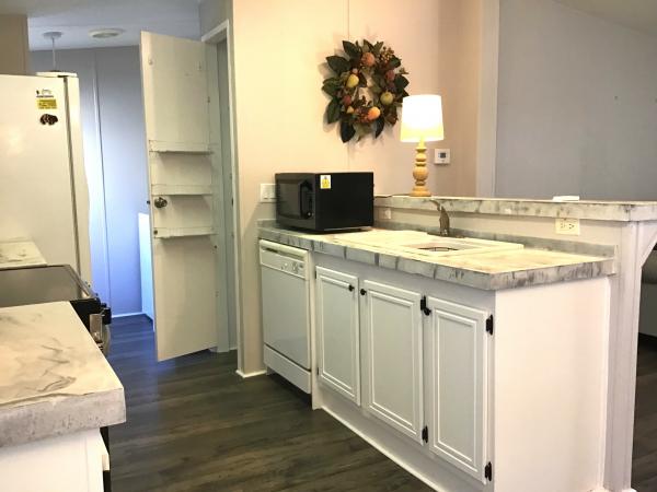 2005 SPRI Spring Mobile Home