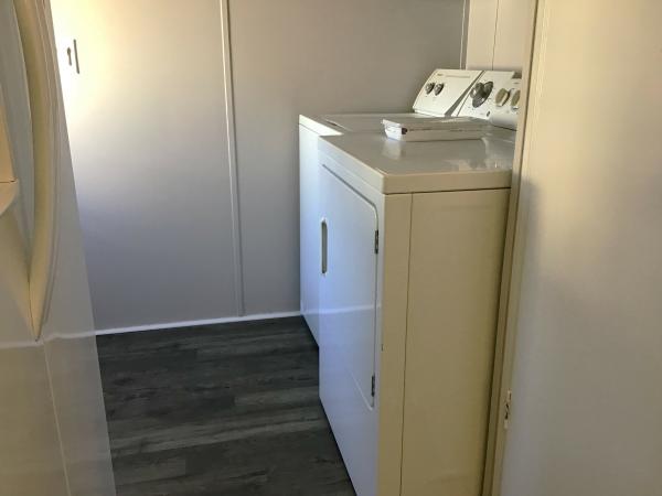 2005 SPRI Spring Mobile Home