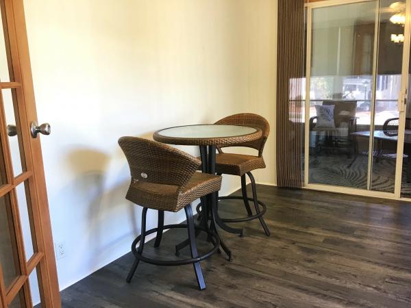 2005 SPRI Spring Mobile Home