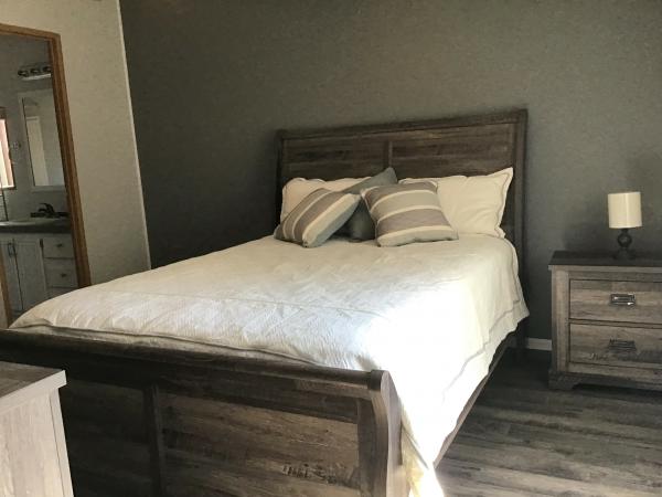 2005 SPRI Spring Mobile Home