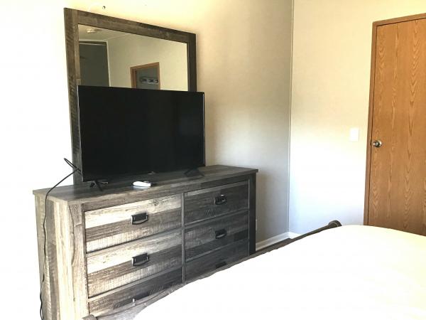 2005 SPRI Spring Mobile Home